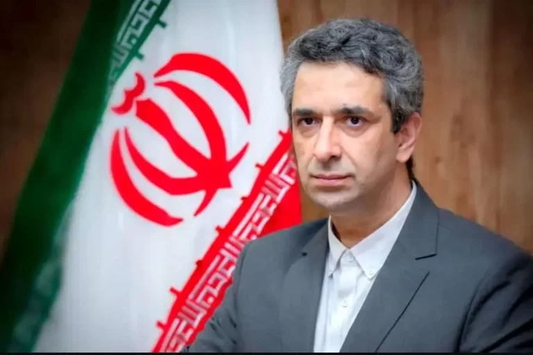 واکنش معاون دفتر رئیس جمهور به حاشیه‌ها درمورد اجلاس شانگهای