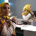 من آدم تک خوری نبودم اما احسان علیخانی بود