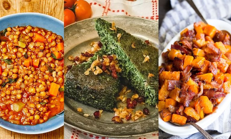 پیشنهاد غذایی با کمترین بودجه مالی؛ خوش‌طعم و مقرون‌به‌صرفه