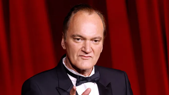 کوئنتین تارانتینو از دلایل توقف ساخت فیلم The Movie Critic می‌گوید