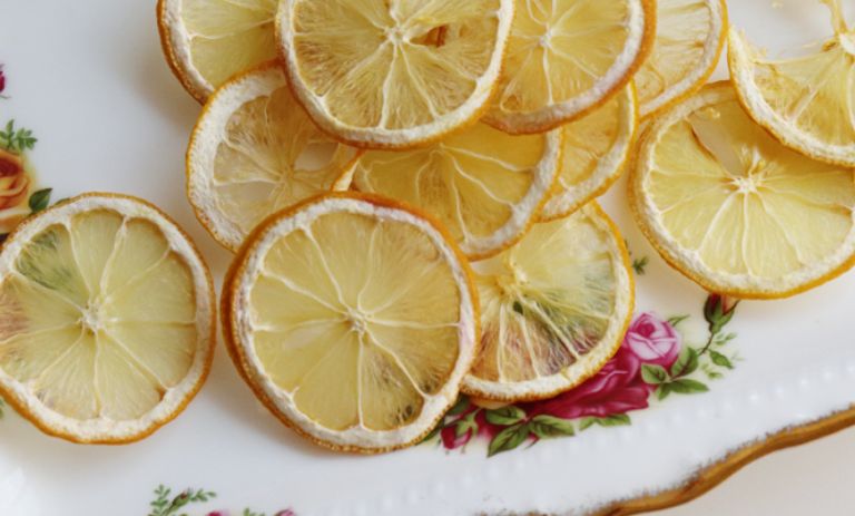 طرز تهیه چیپس لیمو ترش+ موارد استفاده