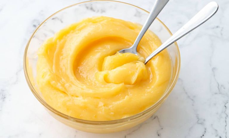 طرز تهیه کشک لیمو+ موارد استفاده از این چاشنی