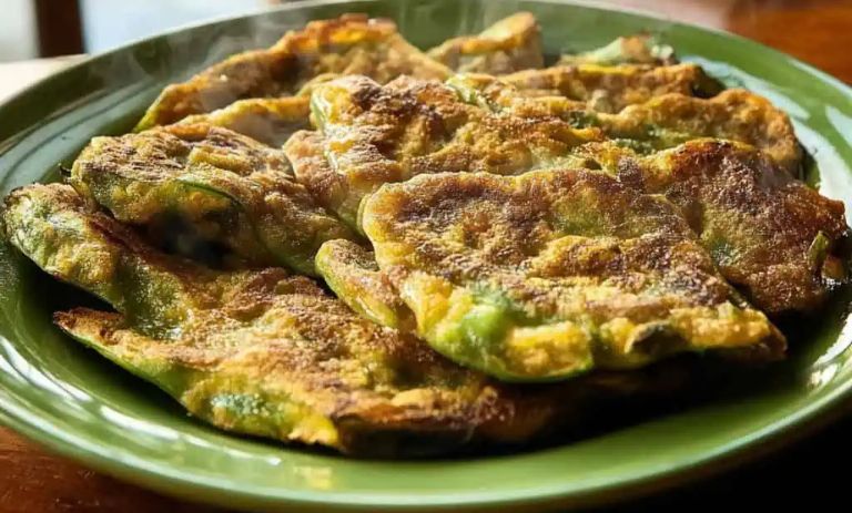 طرز تهیه املت بامیه؛ ساده و خوشمزه