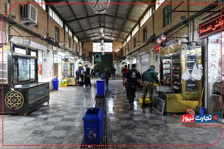 قیمت گوشت قرمز امروز 10 مهر 1404 + جدول