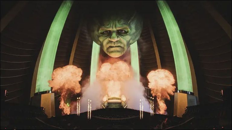 حواشی مربوط به نسخه هوش مصنوعی جادوگر شهر از چیست؟