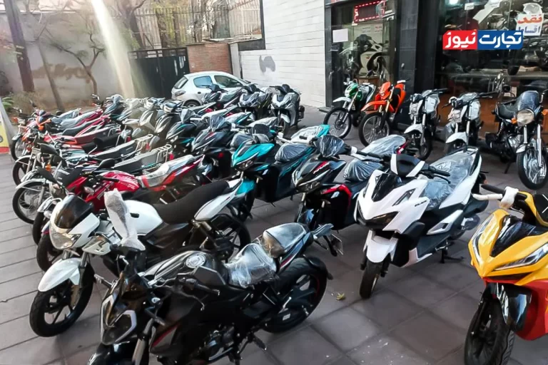 آغاز ثبت‌نام و صدور گواهینامه موتور سیکلت برای نوجوانان ۱۶ ساله