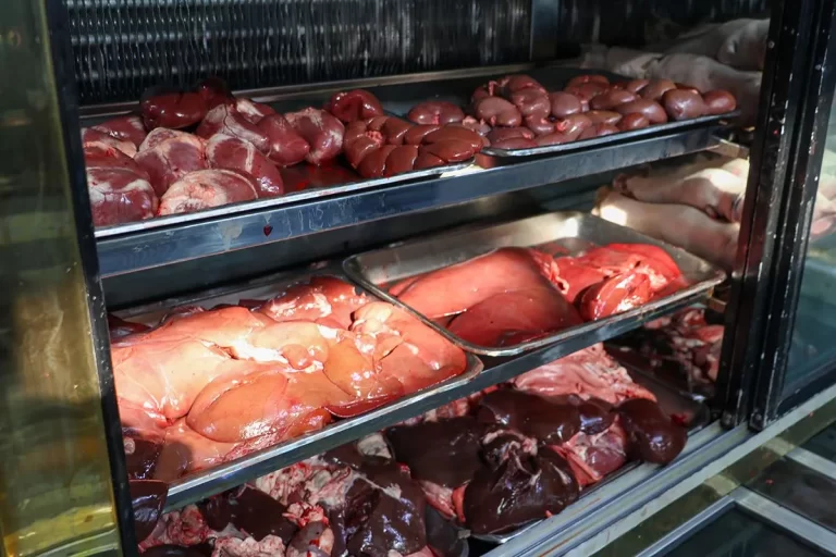 قیمت گوشت قرمز امروز ۱۸ مرداد ۱۴۰۴ + جدول