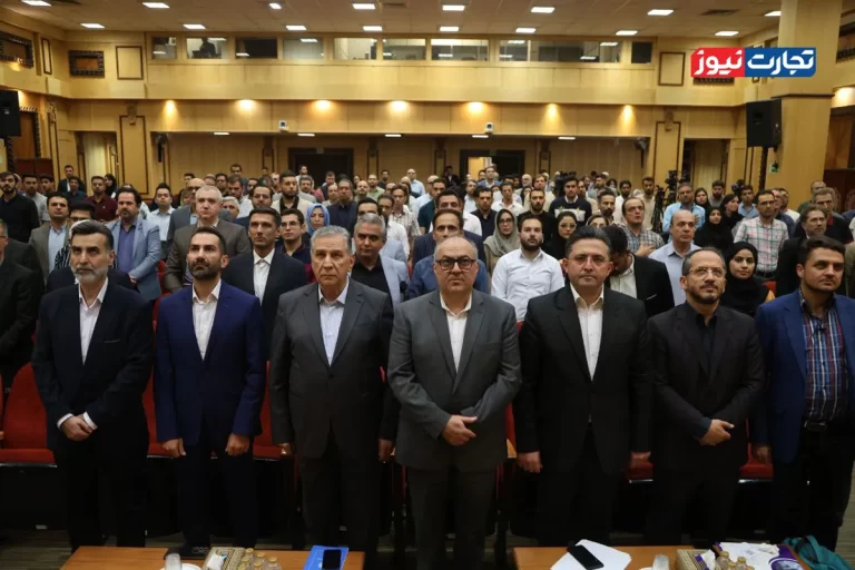 صادرات صنایع خام قادر به تأمین نیاز کشور نیست / صادرات‌ فناوری اطلاعات جایگرین صادرات مواد خام‌ می‌شود؟