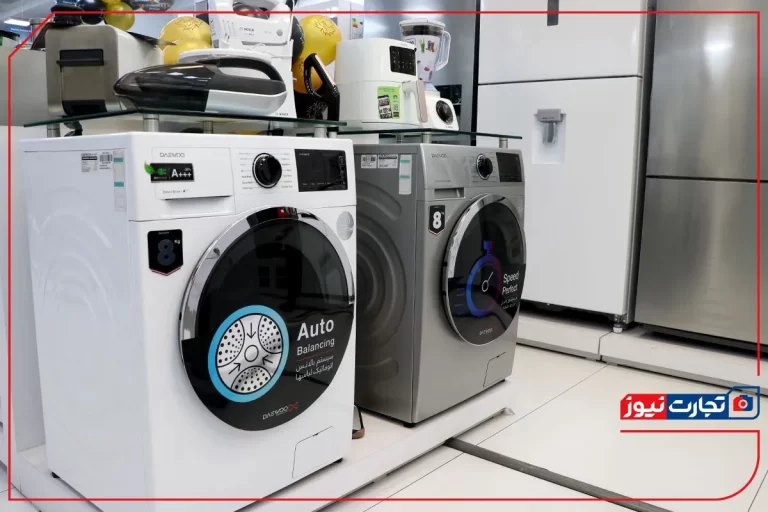 از شعار خودکفایی تا واقعیت مونتاژکاری / لوازم خانگی تولید داخل رضایت مشتریان را جلب می‌کند؟