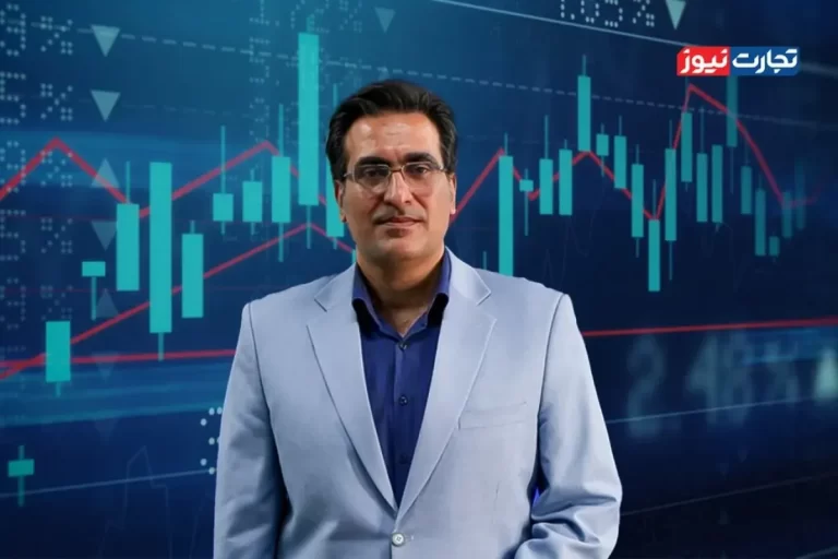 بورس بازتاب وضعیت اقتصاد است / بی‌اعتمادی مردم به دولت، عامل کلیدی خروج نقدینگی از بازار سرمایه