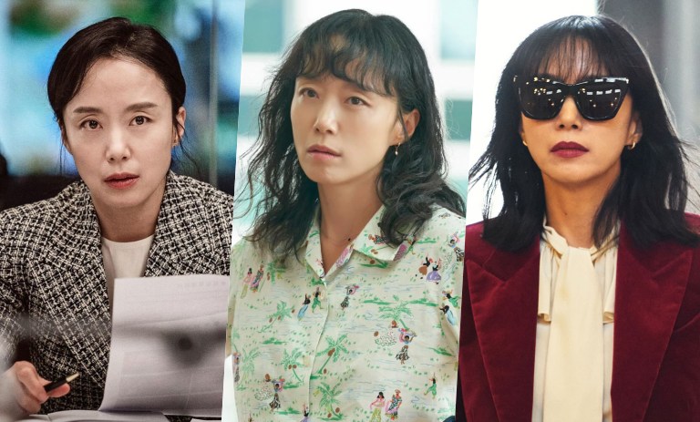 5 فیلم و سریال برتر کره‌ای با بازی «جون دو یون» که باید دید