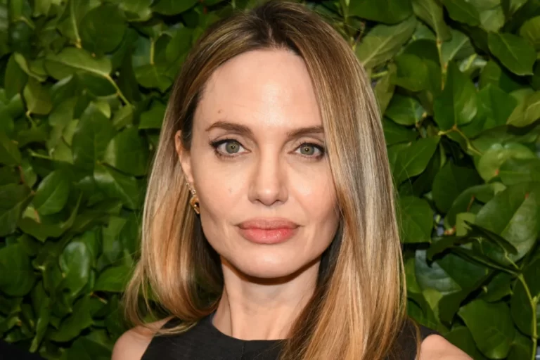 آنجلینا جولی و داگ لیمان برای تریلر جاسوسی The Initiative دوباره متحد می‌شوند