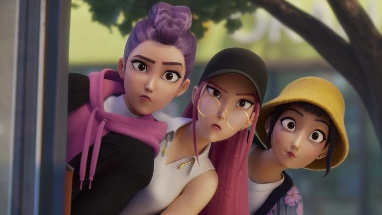 قسمت دوم انیمیشن موفق KPop Demon Hunters ساخته خواهد شد