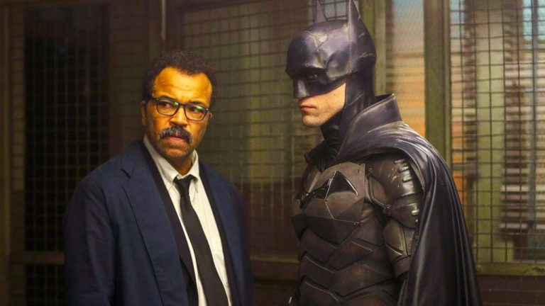 بازیگر نقش جیم گوردون برای بازگشت به فیلم The Batman: Part II هیجان دارد