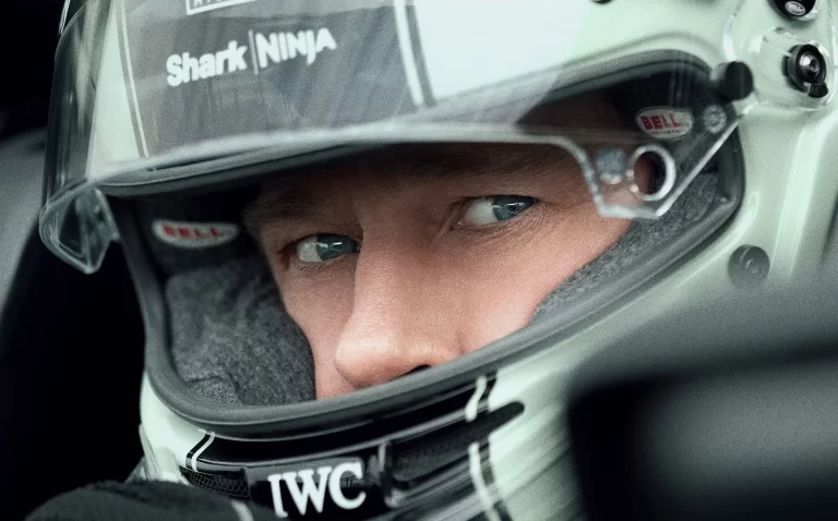 نقد فیلم F1؛ درام ورزشی فرمول‌زده برد پیت