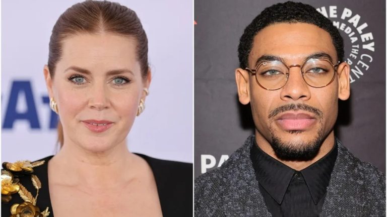 اولین تصویر از پشت صحنه فیلم Star Wars: Starfighter منتشر شد