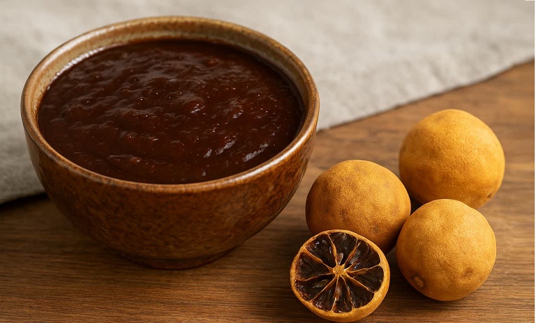 طرز تهیه رب لیمو عمانی+ موارد استفاده