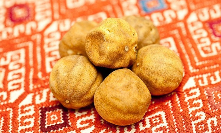 طرز تهیه لیمو عمانی خانگی و پودر آن؛ به روش بازاری بدون تلخی