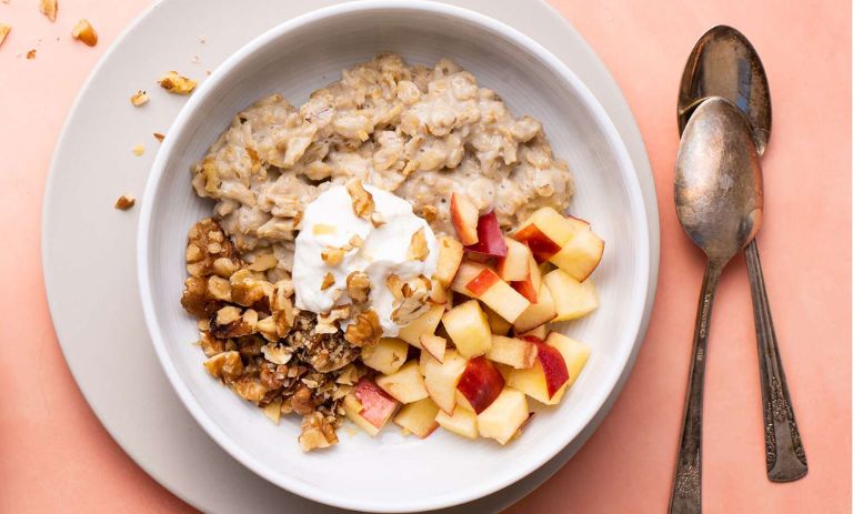 کالری اوتمیل چقدر است؟ – مجله اکالا