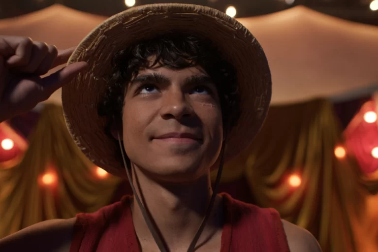 سریال One Piece توسط نتفلیکس برای فصل سوم تمدید شد