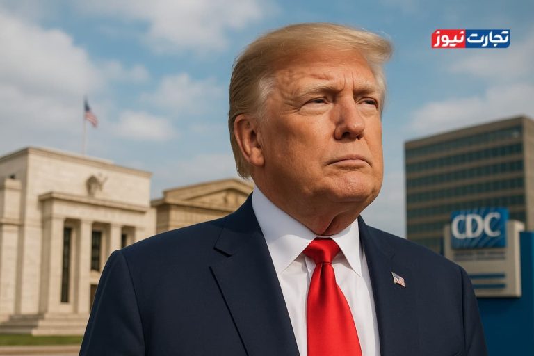 ترامپ دوباره خبرساز شد! / از تنش‌های تجاری میان آمریکا و هند تا بحران مالی در آرژانتین