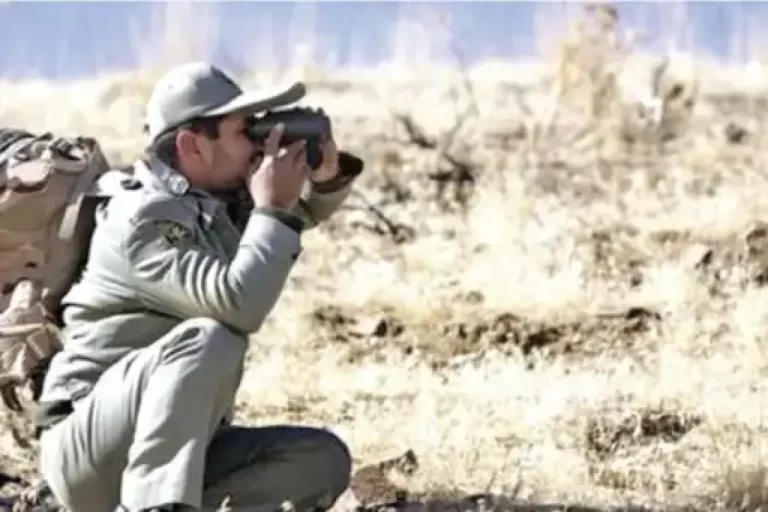 قانون بکارگیری سلاح برای محیط بانان در موارد ضروری، در کمیسیون حقوقی مجلس بررسی می شود