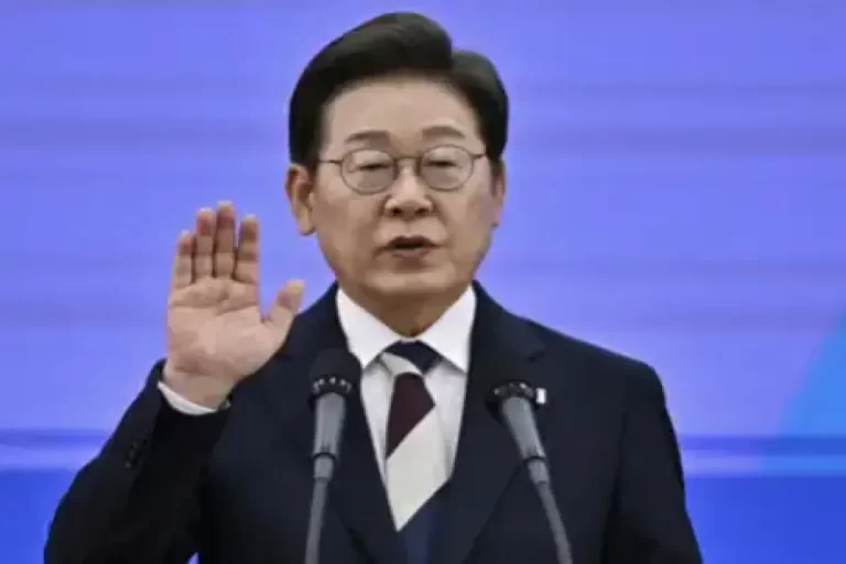 اظهار آمادگی رئیس جمهور کره جنوبی برای احیای روابط با کره شمالی