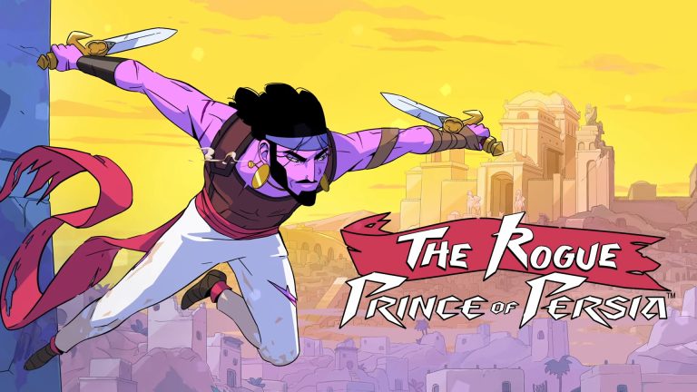 راهنمای بازی The Rogue Prince of Persia برای بهترین تجربه اولیه