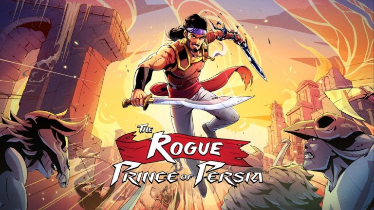 بررسی بازی The Rogue Prince of Persia