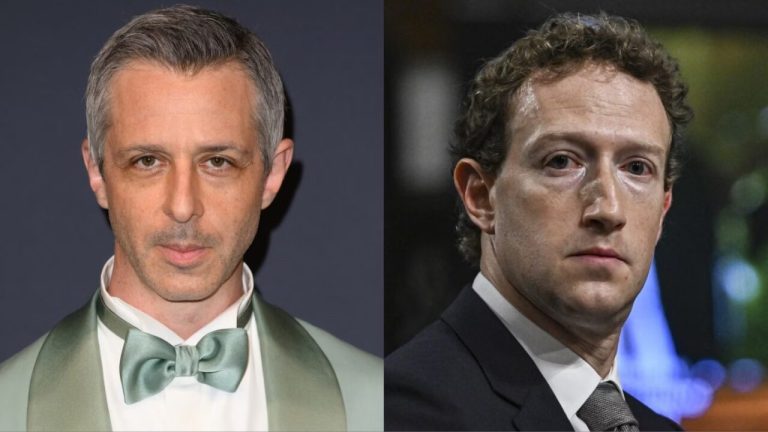 بازیگر جدید نقش مارک زاکربرگ در The Social Network 2 مشخص شد