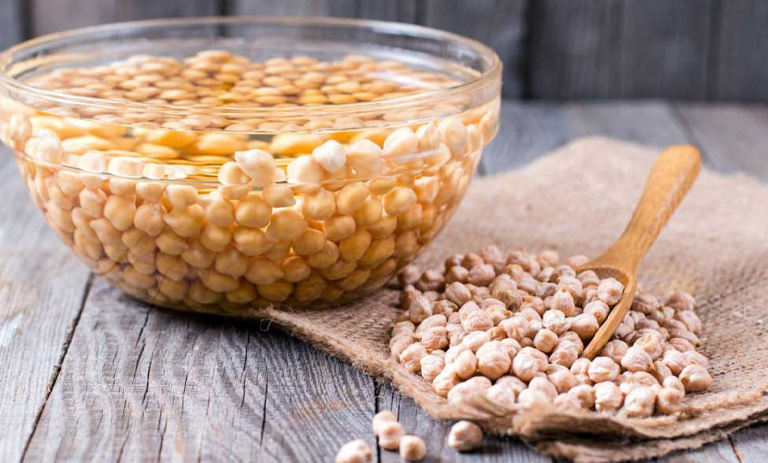 5 ترفند نگهداری حبوبات خیس شده بدون بوی بد و کپک