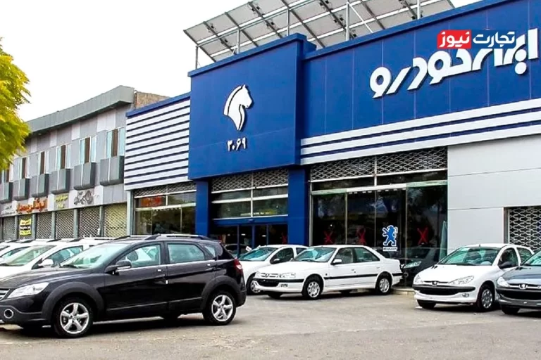 وزارت صمت خروجی ملموسی در حوزه خودرو نداشته است / جسارت مدیران ایران خودرو در برابر حاکمیت نگران‌کننده و خطرناک است