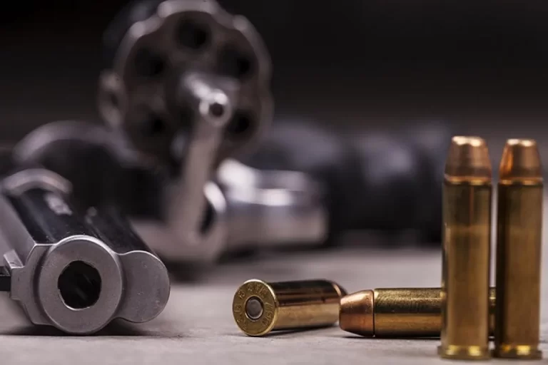 افزایش 58 درصدی کشف سلاح غیرمجاز