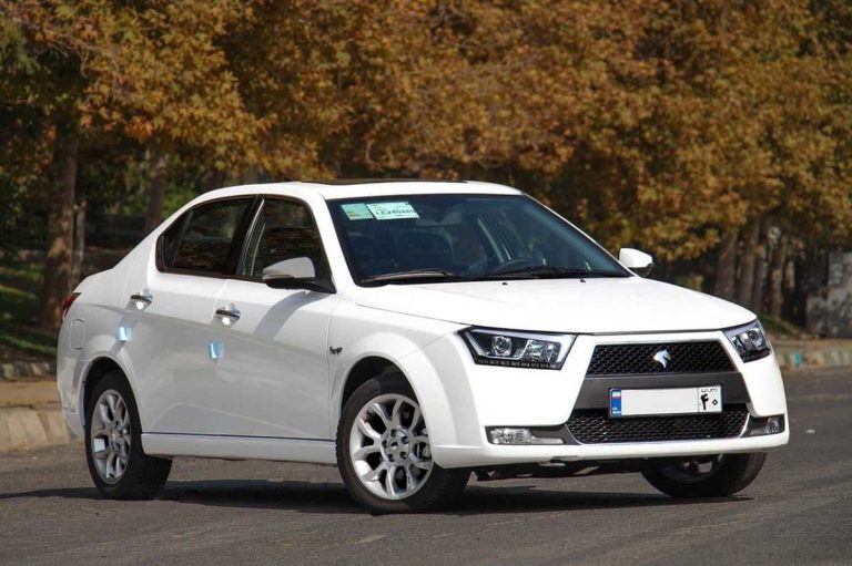 بهترین ماشین‌ها برای مسافرت در تابستان 1404