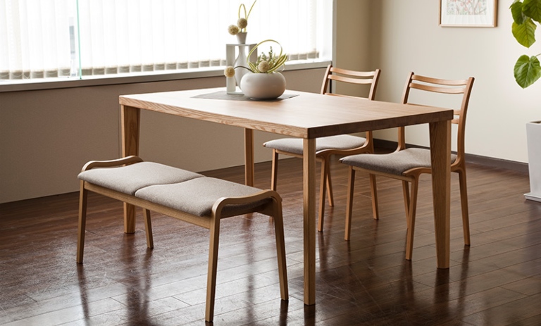 جدیدترین میزهای غذاخوری؛ ترندهای شیک و مدرن