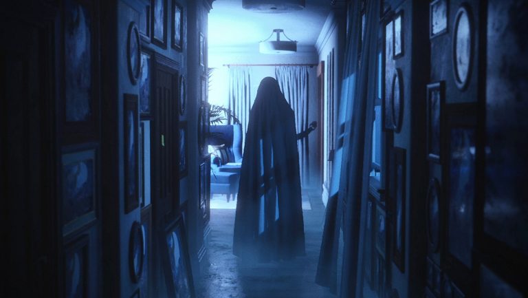 بررسی بازی Luto