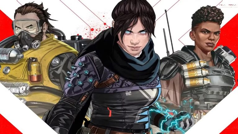 یک اقتباس سینمایی یا تلویزیونی از Apex Legends در راه است