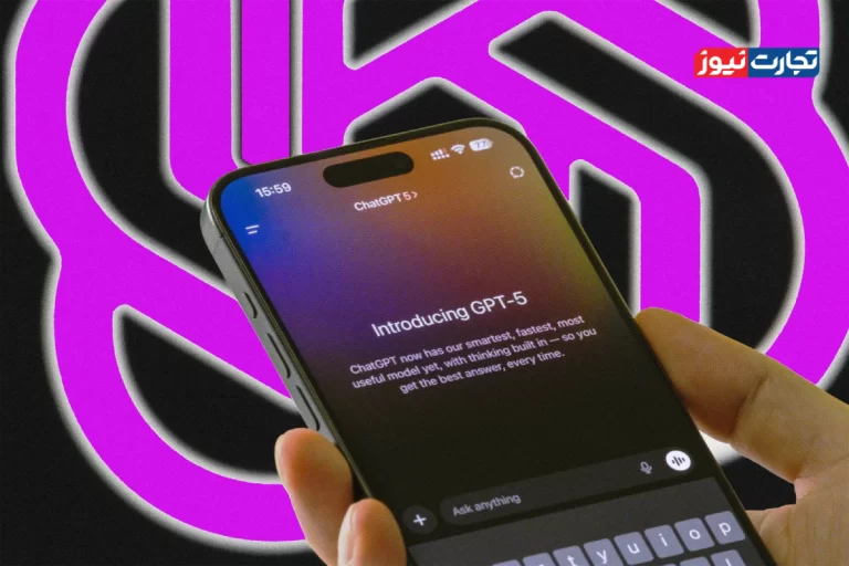 نارضایتی کاربران از عملکرد مدل جدید چت جی‌پی‌تی 5 / تلاش Open AI برای انتشار اپدیت؟
