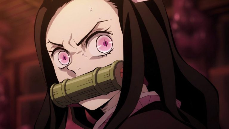 Infinity Castle در ژاپن ادامه دارد