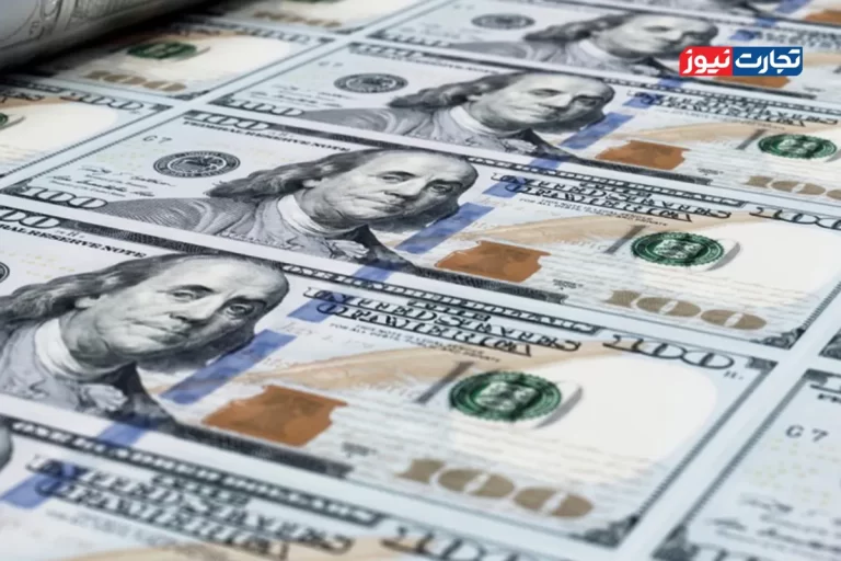 پیش‌ بینی قیمت دلار چهارشنبه ۵ شهریور ۱۴۰۴ / پایداری دلار در کانال ۹۶ هزار تومانی