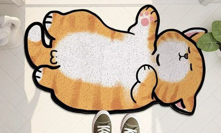 جدیدترین پادری‌های فانتزی برای اتاق کودک