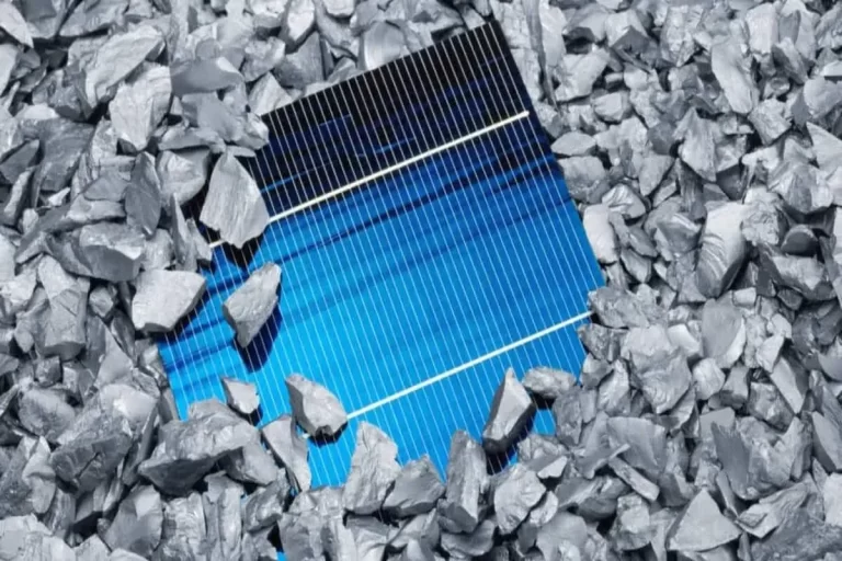 تبدیل نیروگاه هسته‌ ای متروکه به قطب تولید پلی‌سیلیکون خورشیدی در آمریکا