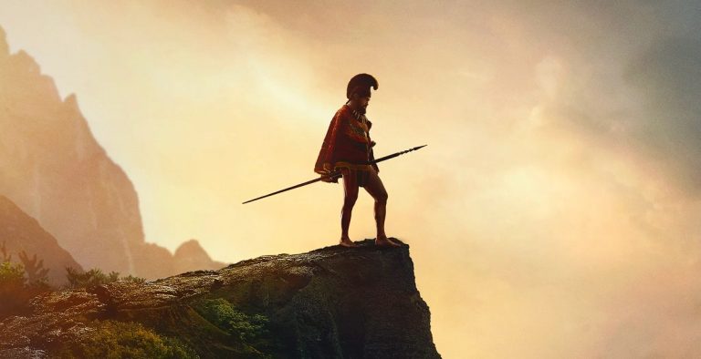 نقد سریال Chief of War