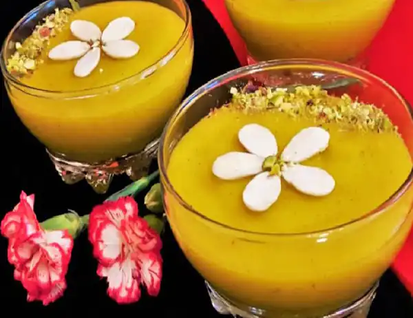 تعبیر خواب پختن کاچی نذری برای زن متاهل و باردار و دختر مجرد از روانشناسی