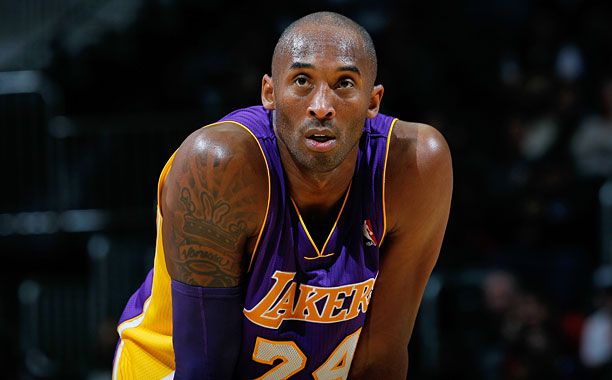 فیلمی درباره کوبی برایانت توسط برادران وارنر در دست ساخت است