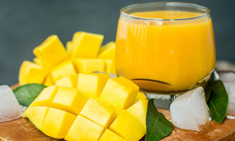 طرز تهیه رانی انبه به روش خانگی؛ آسان و خوشمزه