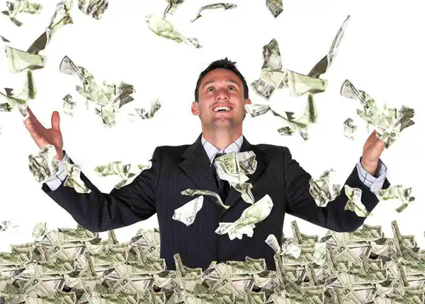 تعبیر خواب دیدن مرد ثروتمند برای زن متاهل و باردار و دختر مجرد از روانشناسی