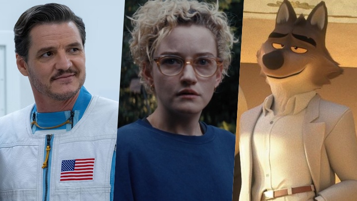 پربیننده‌ترین فیلم‌هایی که در یک ماه اخیر پخش شده‌اند (مرداد 1404)