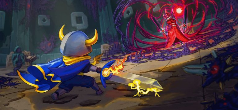 دانلود بازی موبایلی Endless Wander