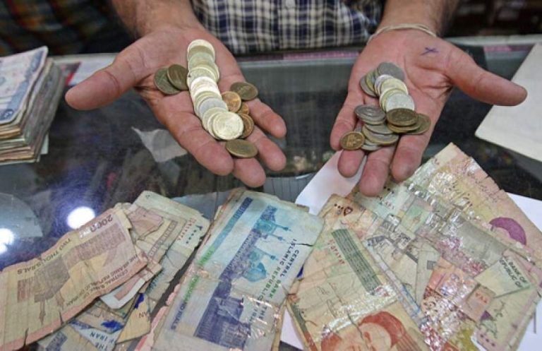 پایگاه خبری تحلیلی اخباربانک – با حذف ۴ صفر از پول ملی، «تومان» برای همیشه حذف می‌شود